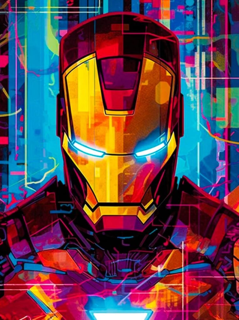 300+Iron Man Wallpaper & Images HD 4K