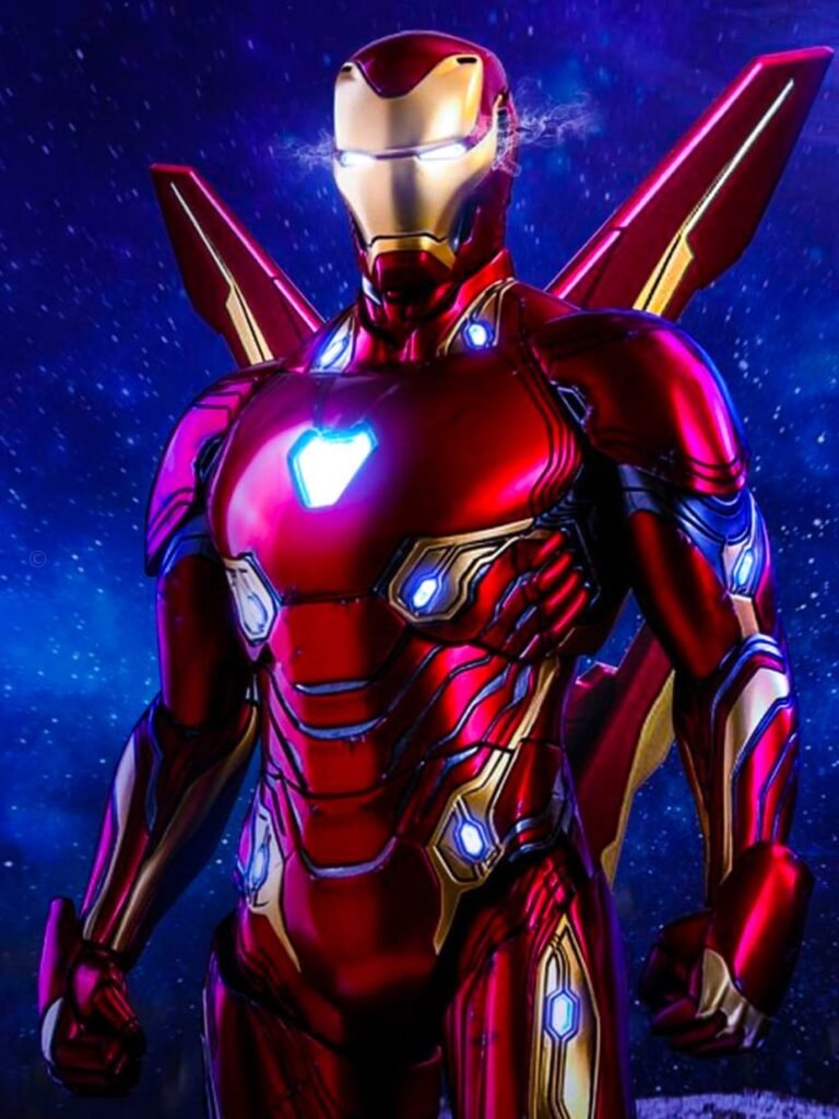 300+Iron Man Wallpaper & Images HD 4K