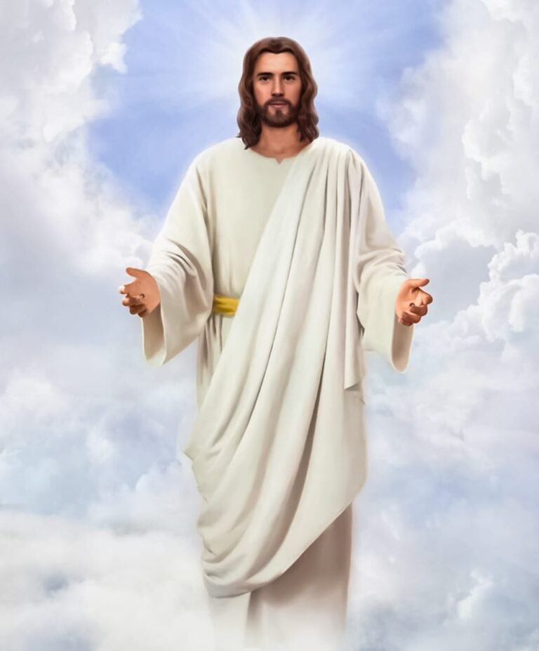 500+Jesus Wallpaper & Images 4K HD