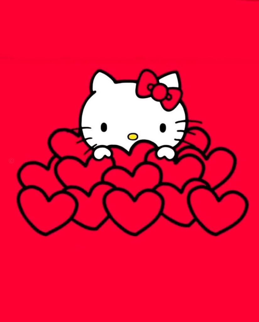 kawaii CAT wallpaper pc