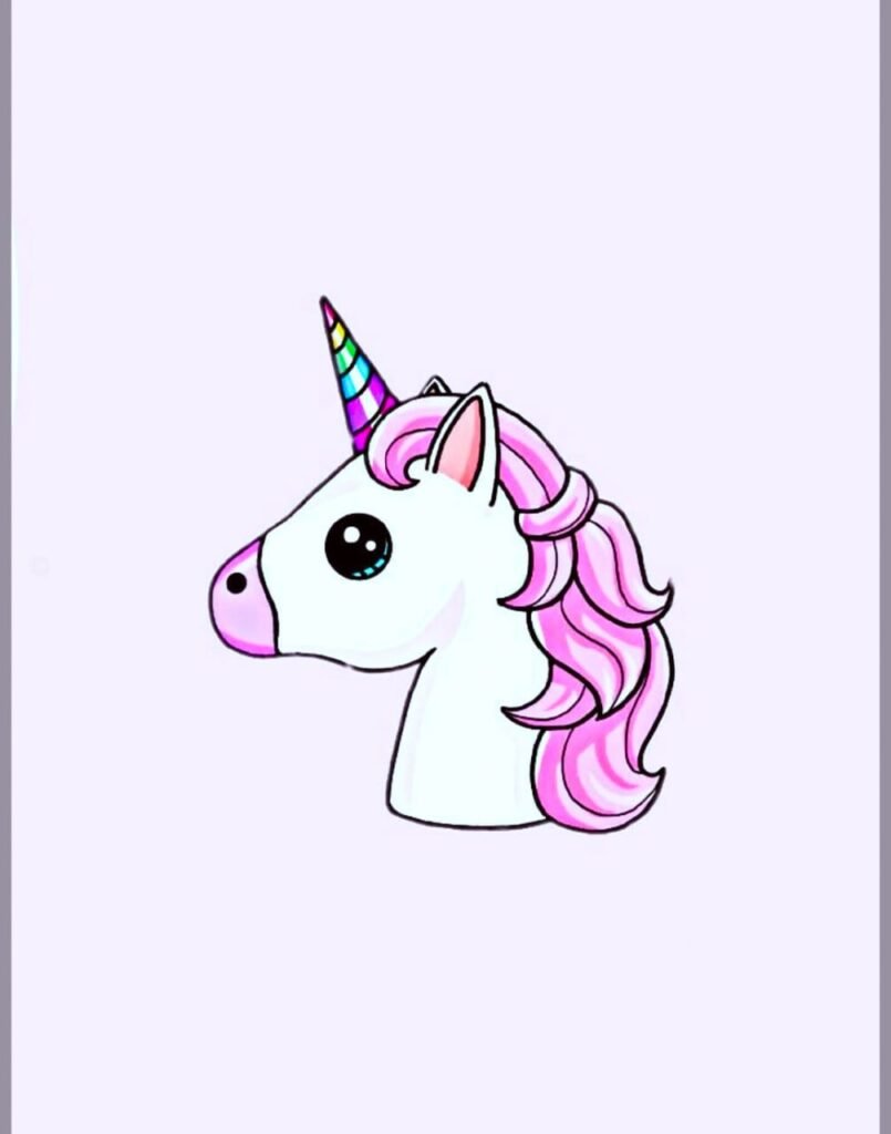 pastel unicorn wallpaper