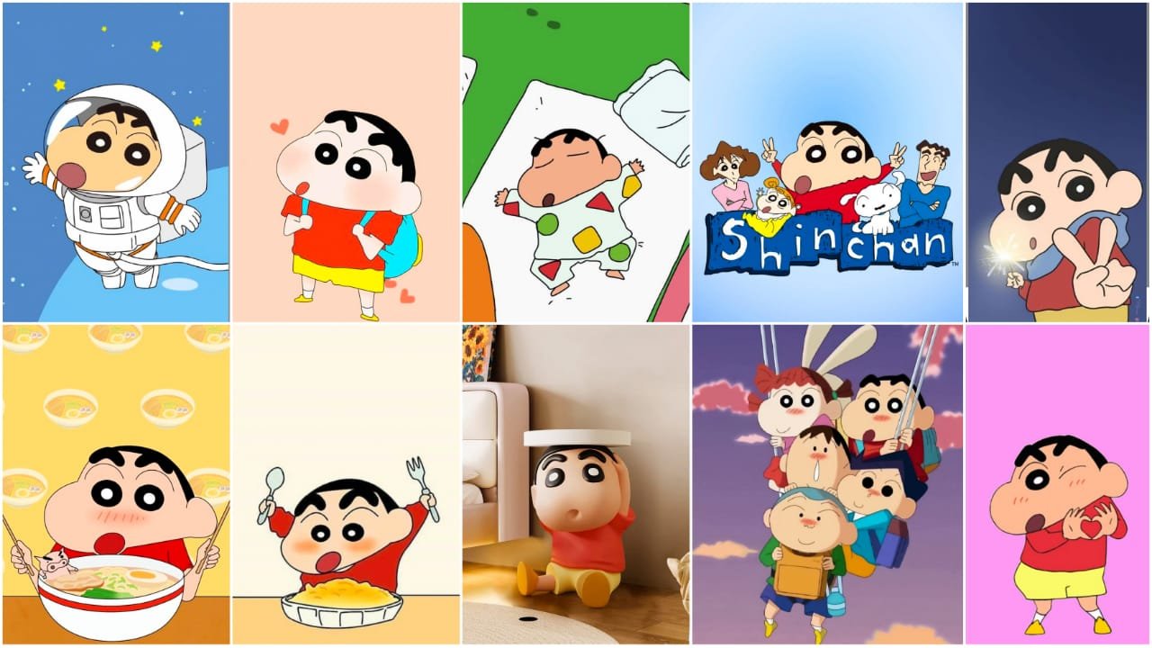 AretaraiはInstagramを利用しています:「Crayon Shinchan. We are growing up? . .  #aretarai #aretarai2017 #fanart… | Easy cartoon drawings, Sinchan cartoon,  Cute cartoon drawings