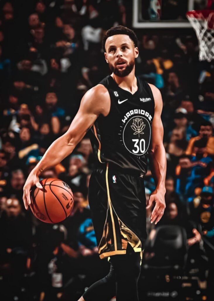 steph curry wallpaper 2021