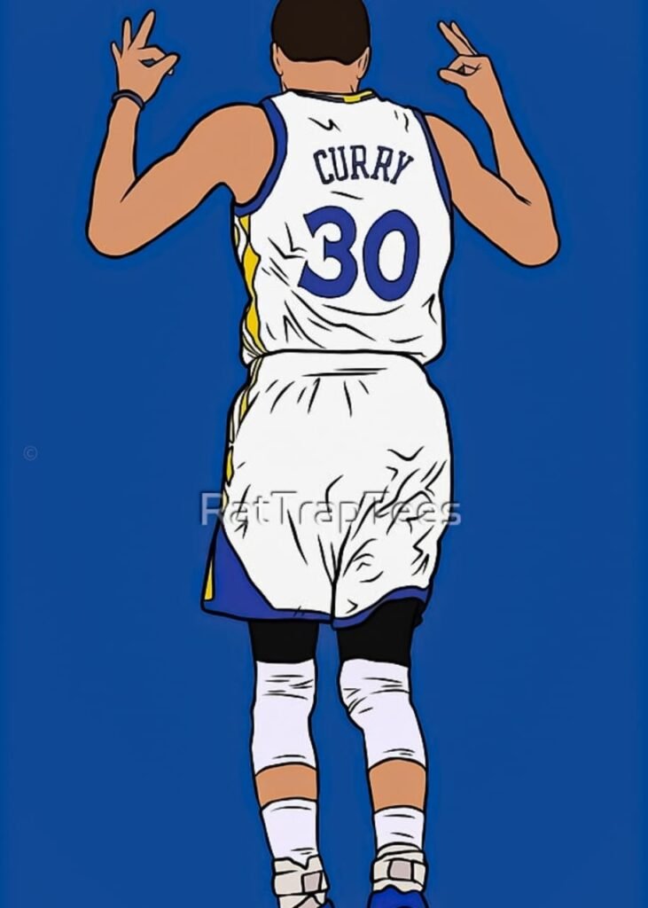 steph curry wallpaper 2022