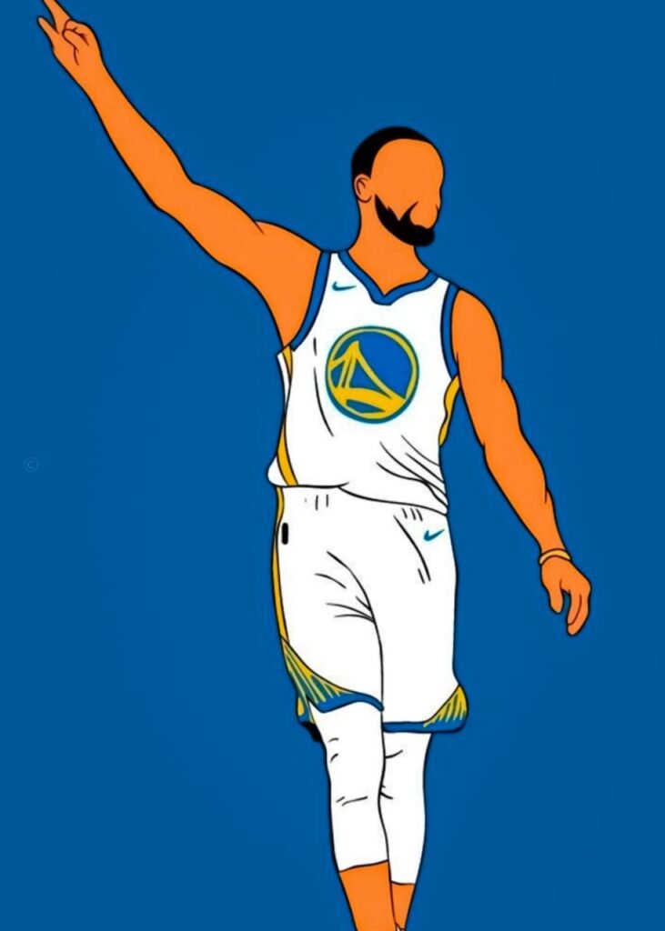 steph curry wallpaper desktop