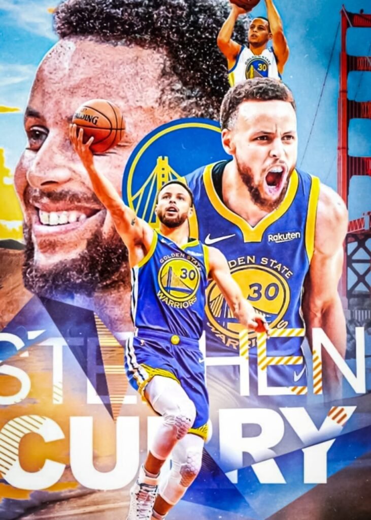 steph curry wallpaper iphone