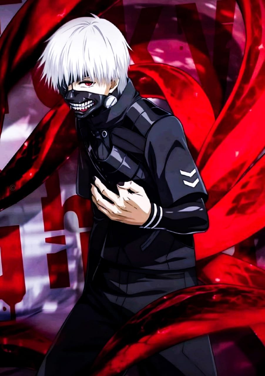 Tokyo deals ghoul hd