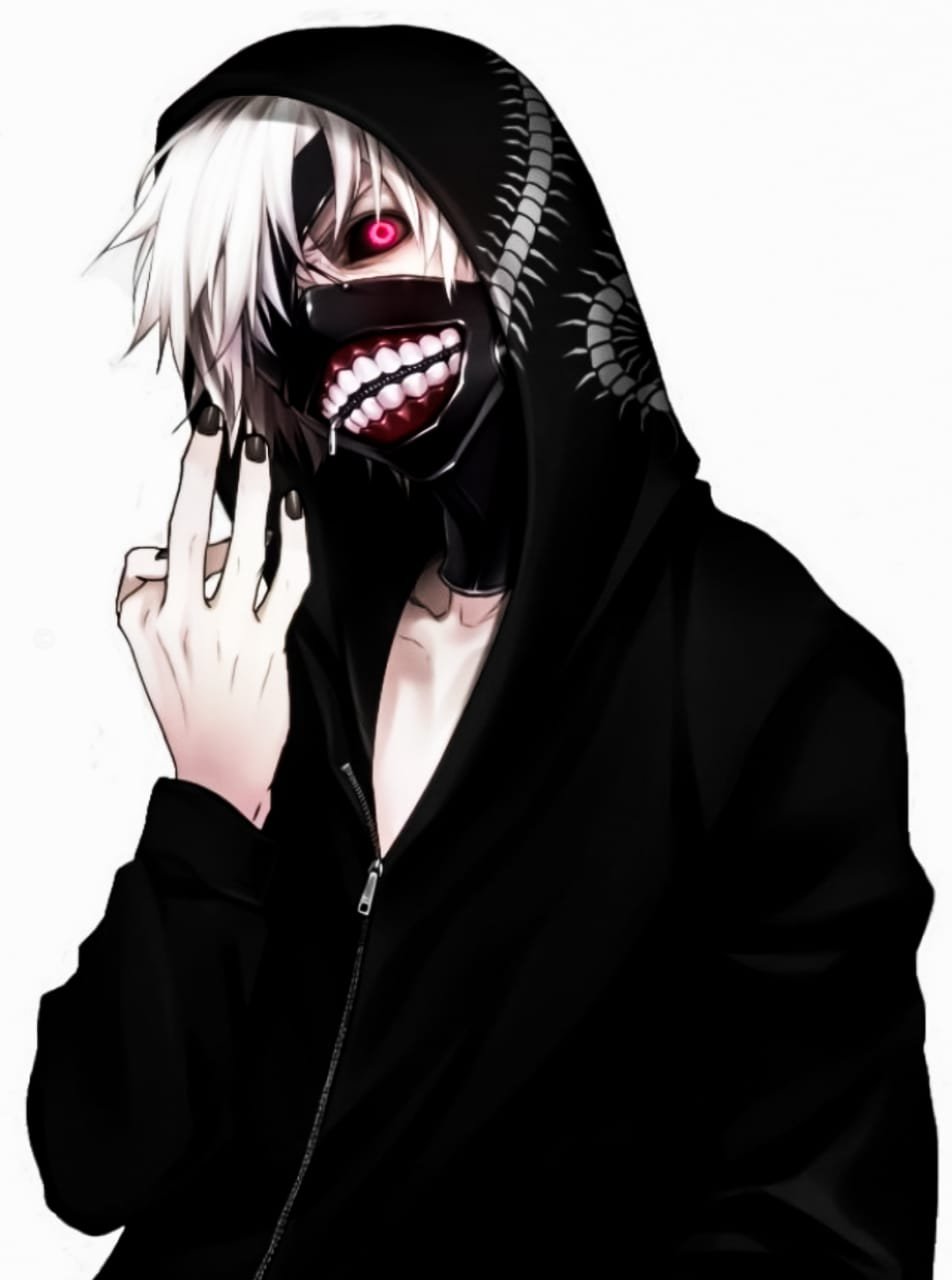 200+] Kaneki Wallpapers