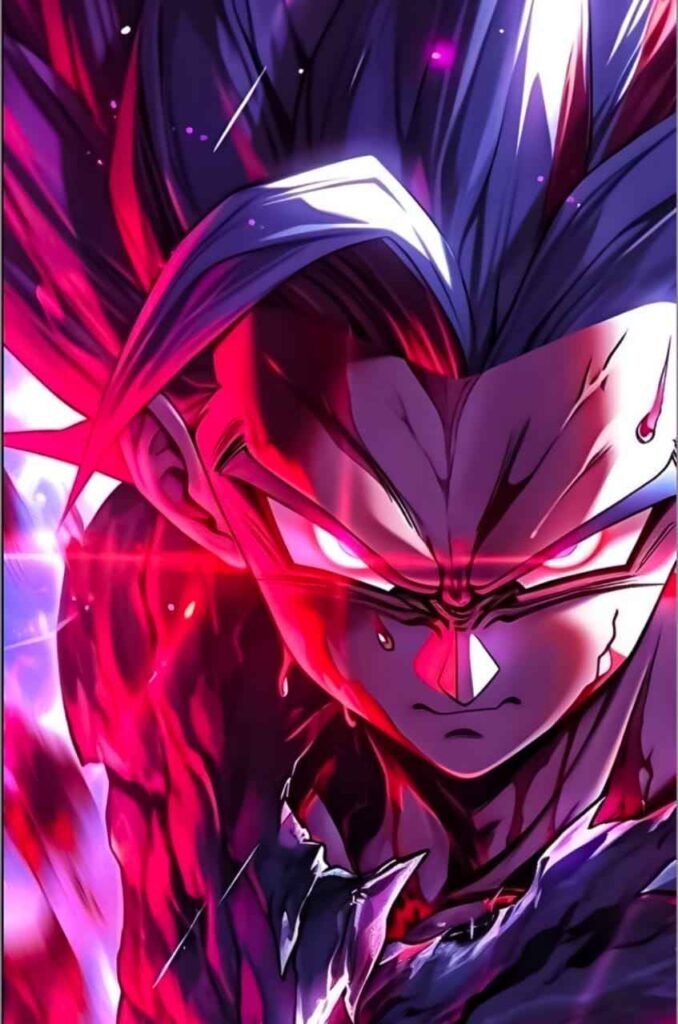 ultra instinct goku wallpaper 4