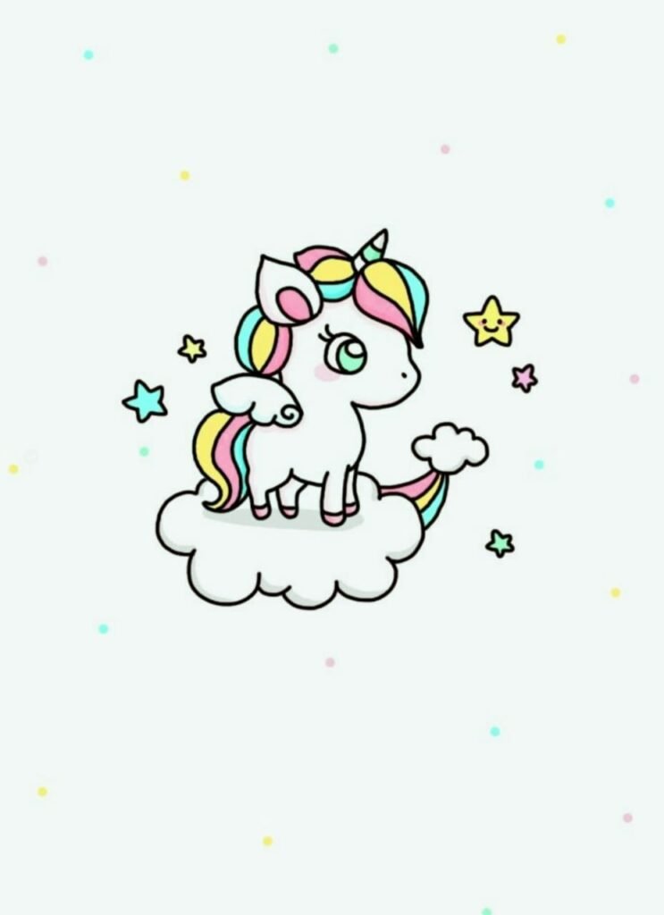 unicorn wallpaper for phone