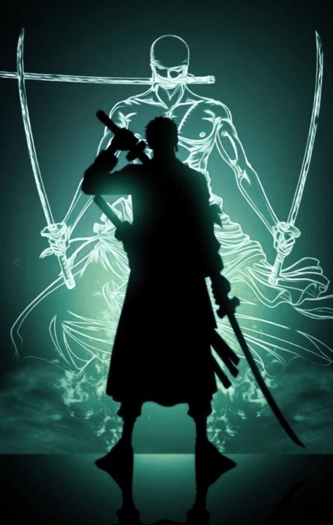 Best Zoro Wallpaper Phone 4K HD & Images Download