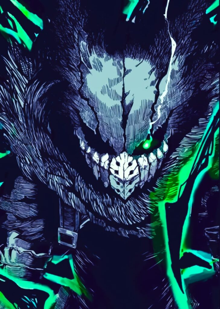 FULL vigilante deku wallpaper pc 4k