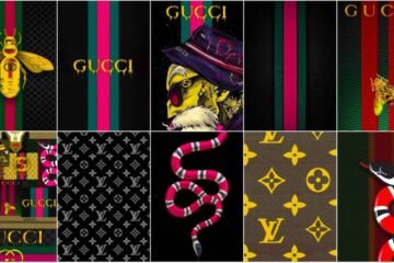 Gucci Wallpaper HD