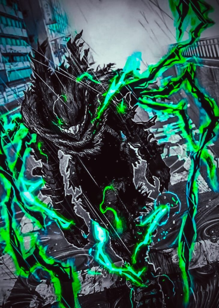 NEW vigilante deku wallpaper iphone HD