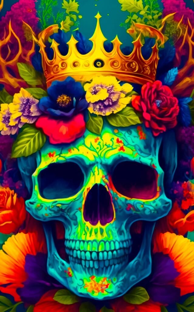 aesthetic mexican wallpaper