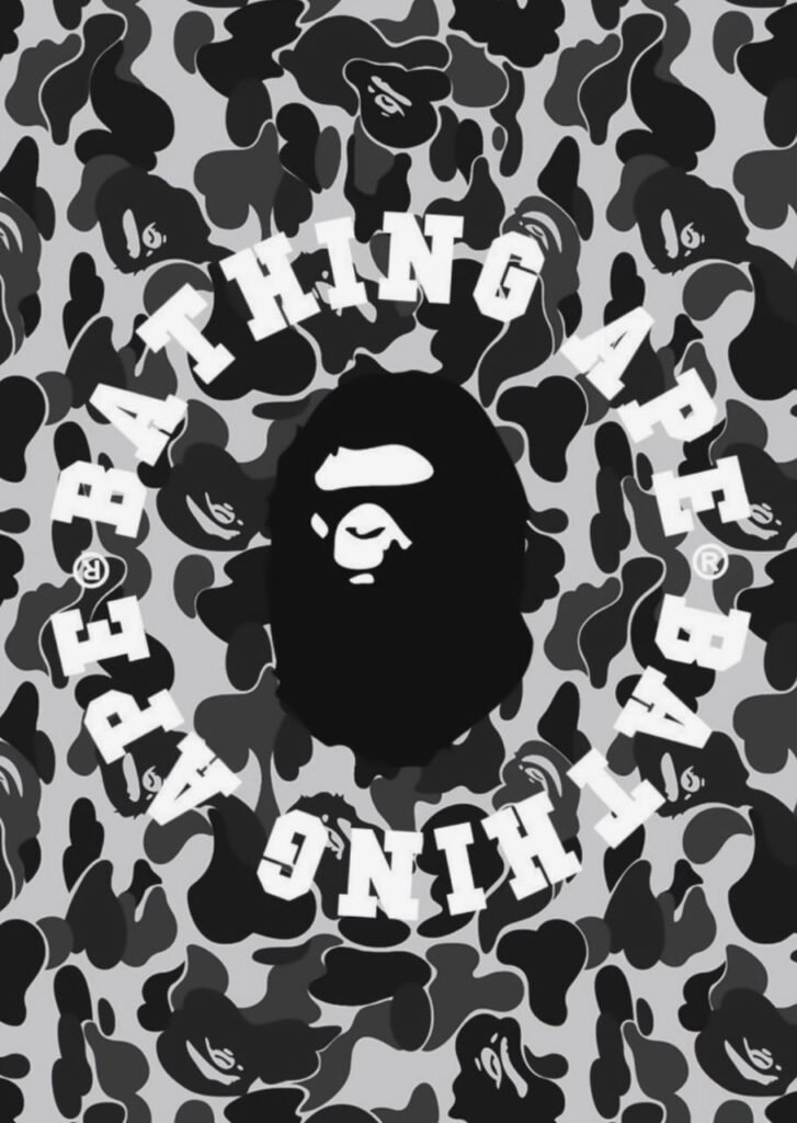 100+Bape Wallpaper 4k & Images Download