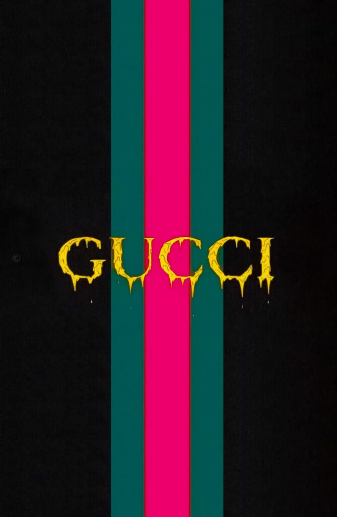 best gucci wallpaper for android