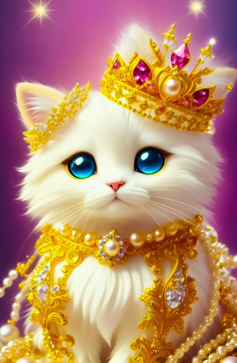 Cute Cat Wallpaper HD 4K Images Download