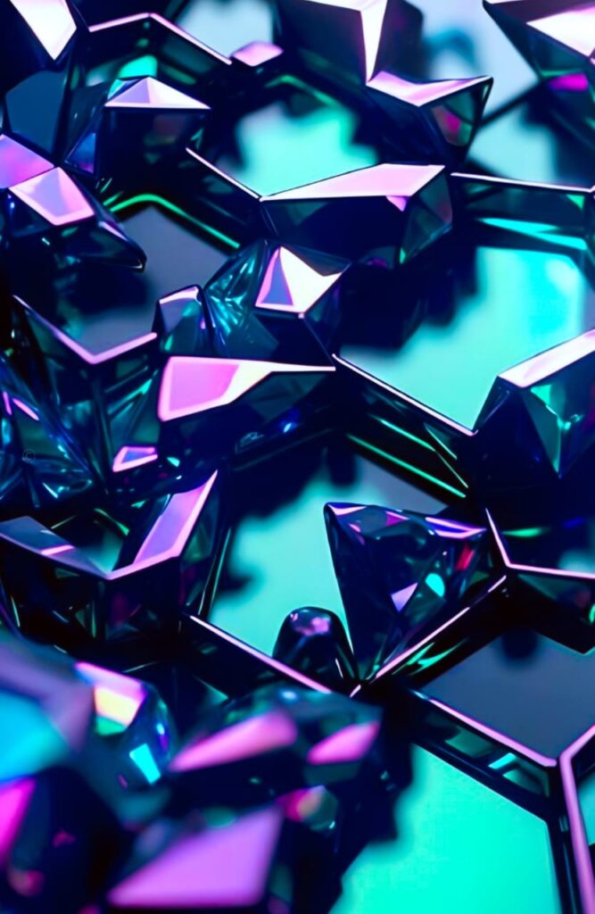 cool diamond wallpaper