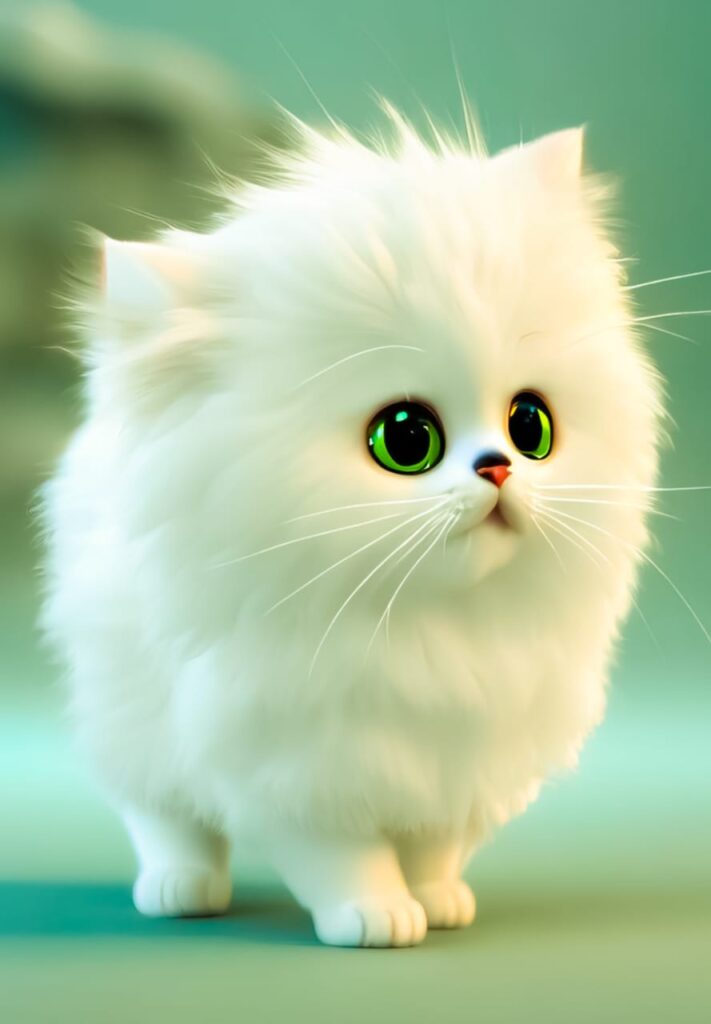 cute cat wallpaper cartoon