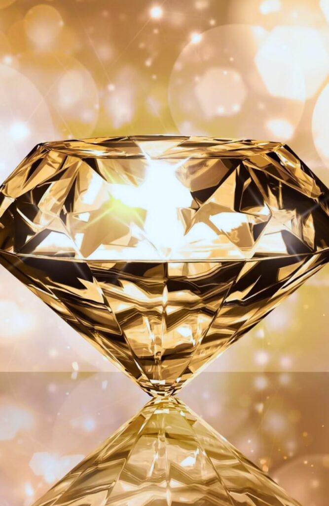 diamond wallpaper hd