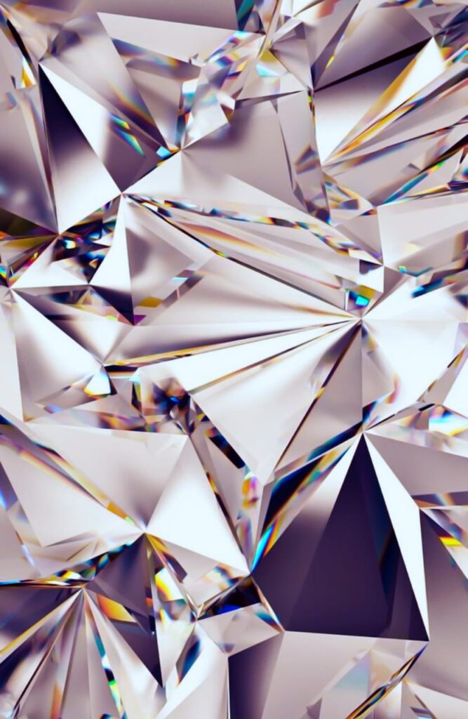 free diamond wallpaper