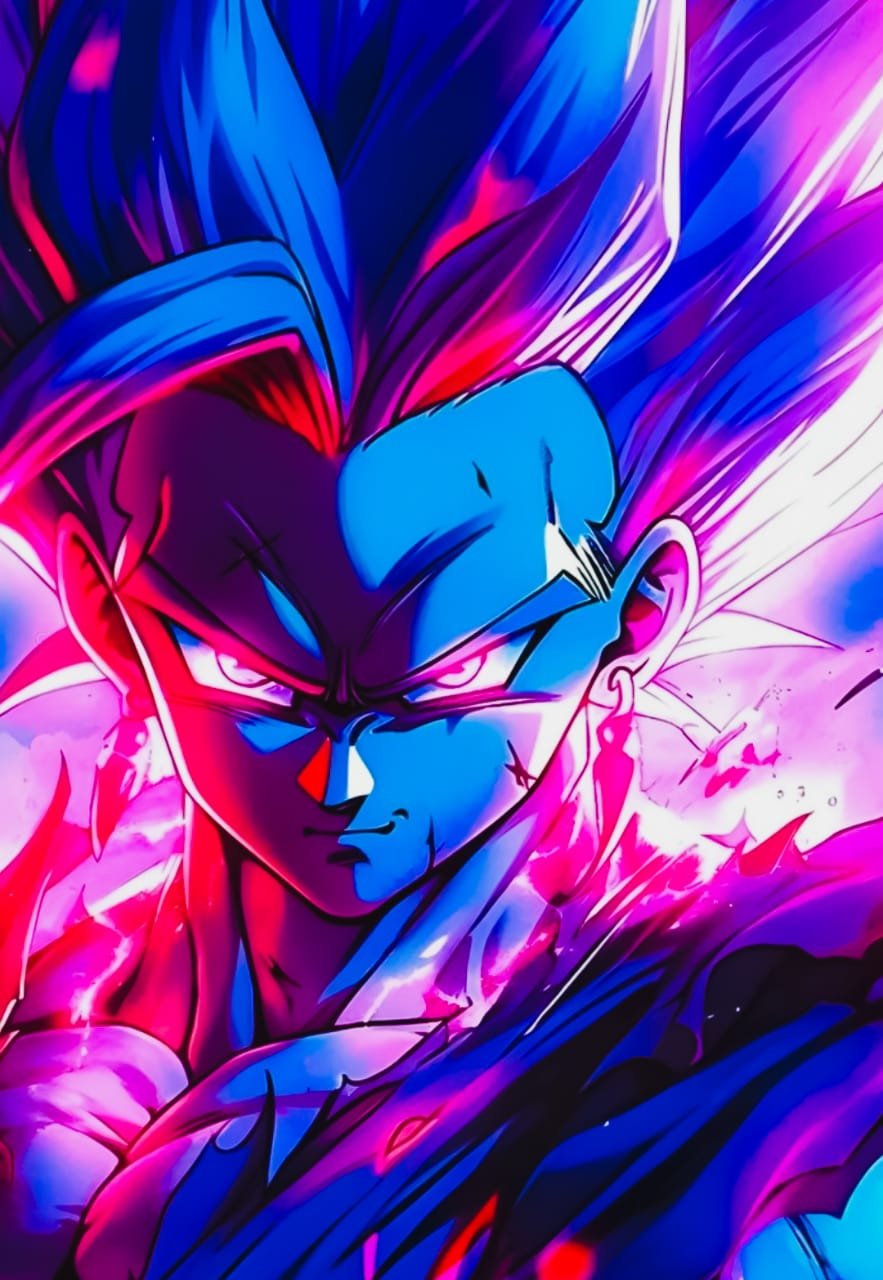 Gohan Beast Kaioken Dragon Ball Live Wallpaper - MoeWalls