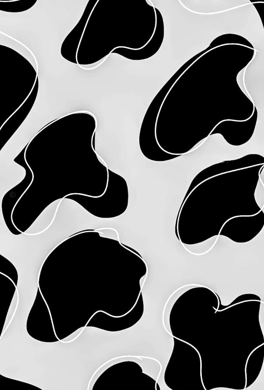 Cow Print Wallpaper - Wallpaper Sun  Cow wallpaper, Cow print wallpaper,  Cow print