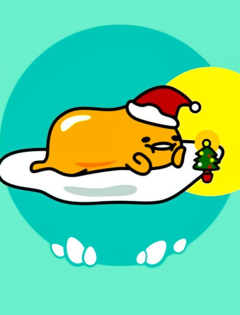 gudetama wallpaper ipad