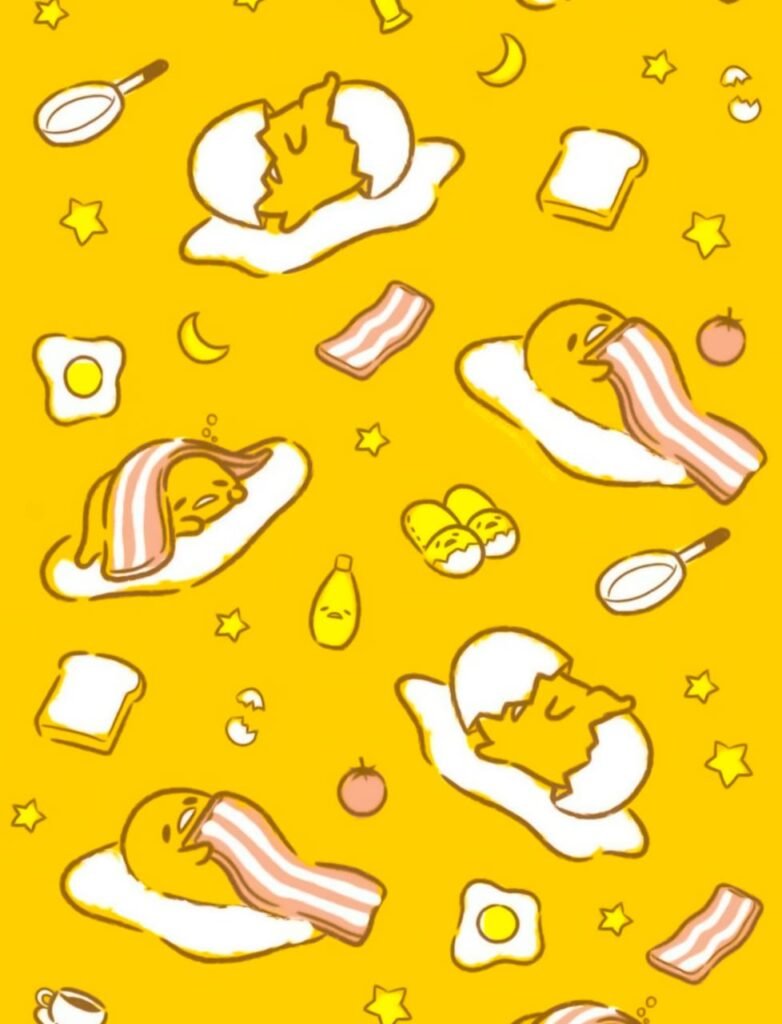 laptop gudetama wallpaper