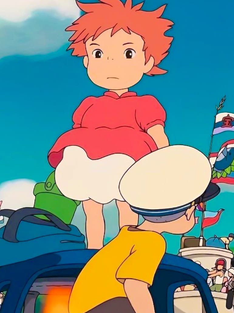 Best Studio Ghibli Wallpaper & Images Download