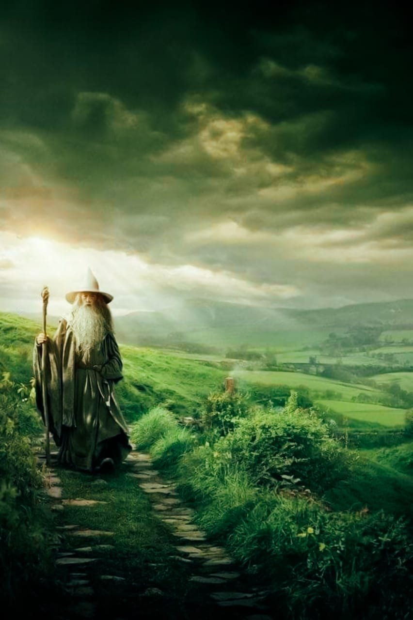 The Lord of the Rings: The Fellowship of the Ring - movies - onderhond.com