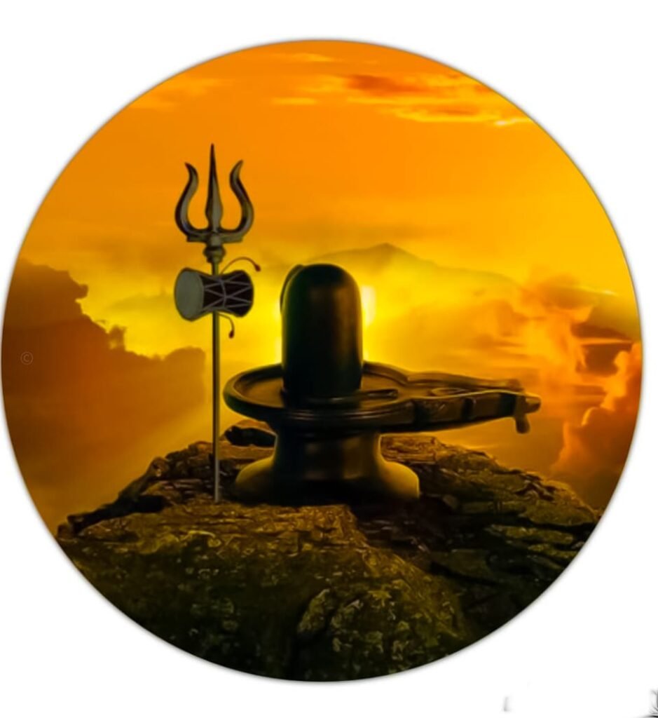 mahadev dp hd