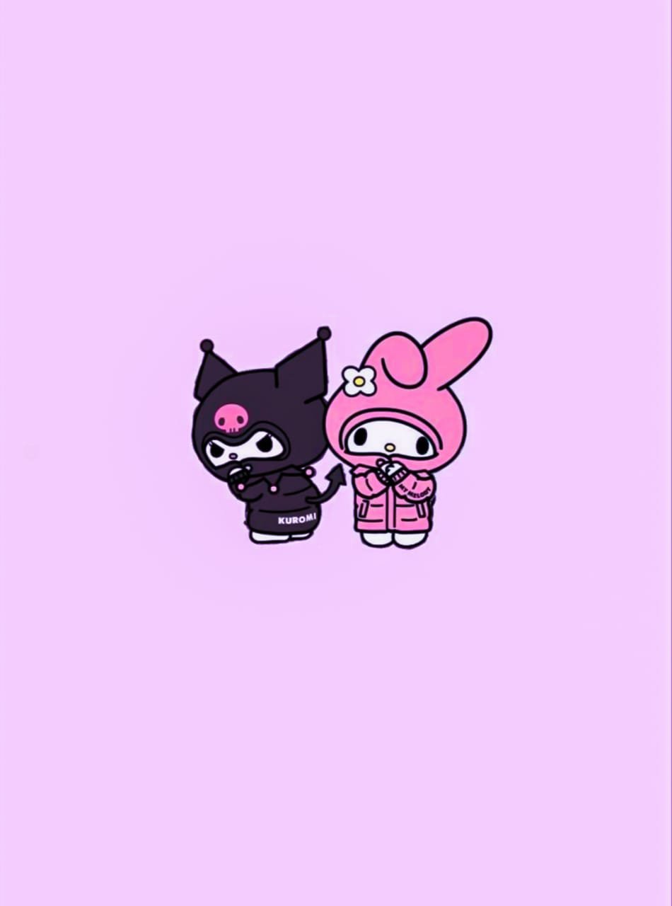 Aesthetic Sanrio Wallpaper Download