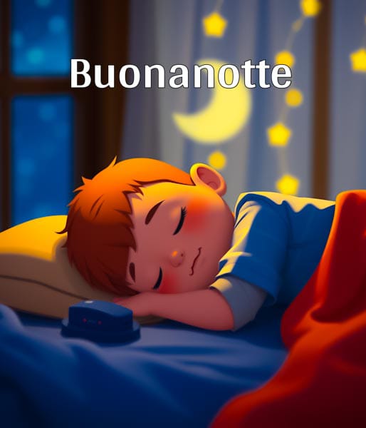 Buonanotte originalissima 1