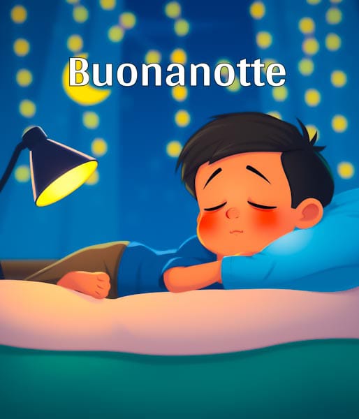 Buonanotte originalissima 11