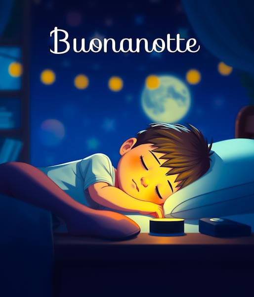 Buonanotte originalissima 12