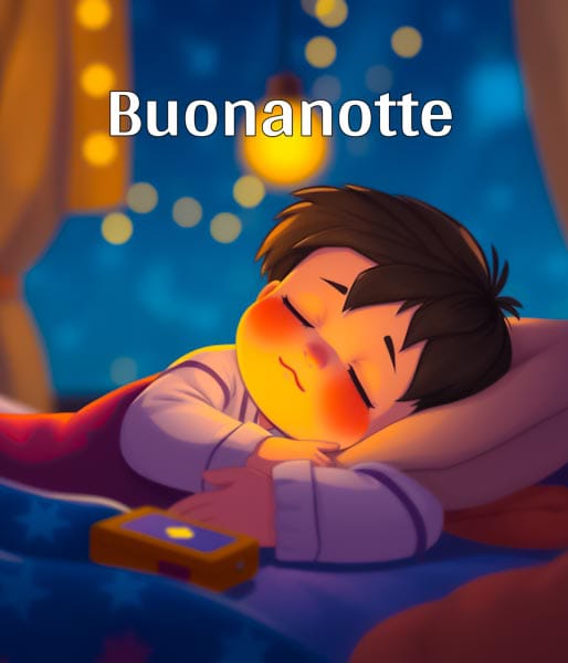 Buonanotte originalissima 13