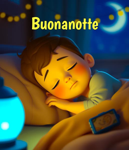 Buonanotte originalissima 14