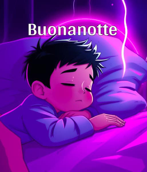 Buonanotte originalissima 16