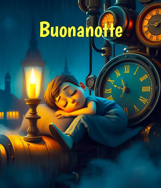 Buonanotte originalissima 17