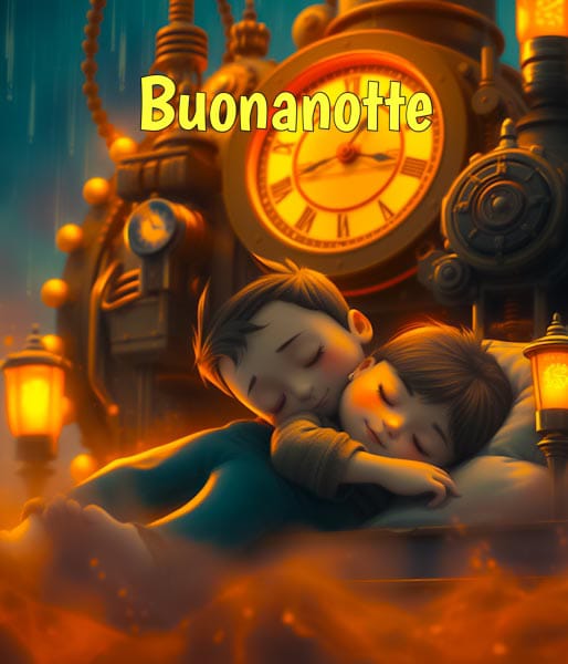 Buonanotte originalissima 18