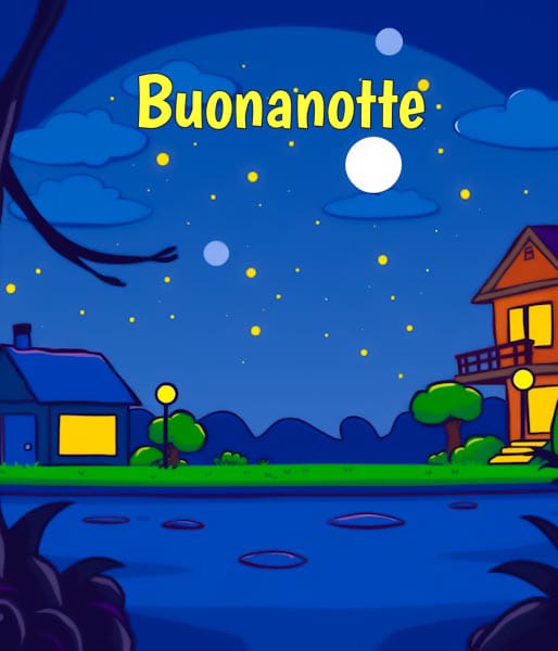 Buonanotte originalissima 19