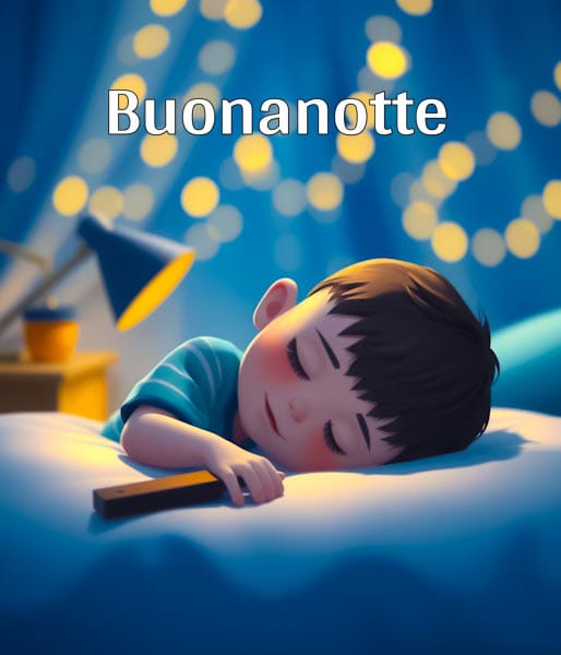 Buonanotte originalissima 2