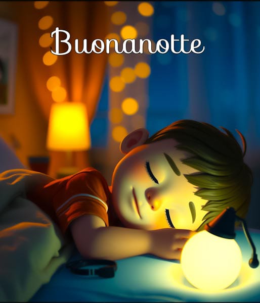 Buonanotte originalissima 20