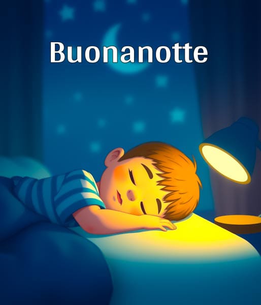 Buonanotte originalissima 22