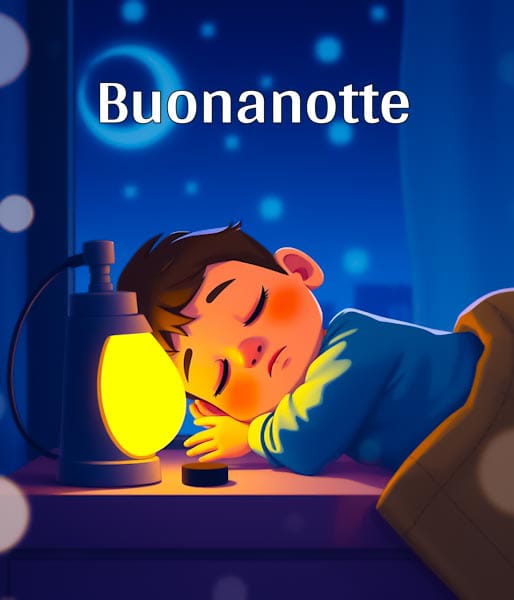 Buonanotte originalissima 23