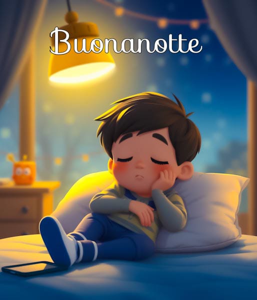 Buonanotte originalissima 24