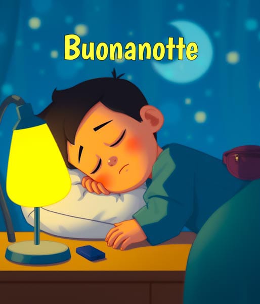 Buonanotte originalissima 27