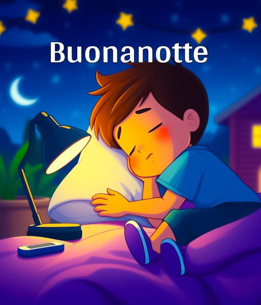 Buonanotte originalissima 28